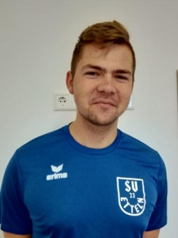 Avatar Bild für Henrik Bickmann