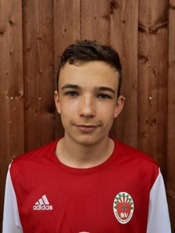 Avatar Bild für Evan Rockstroh