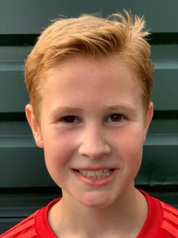 Avatar Bild für Finn Luca Kroon