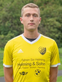 Avatar Bild für Jordi Enking