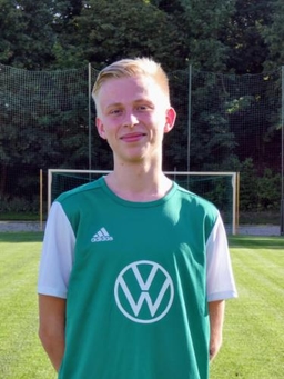 Avatar Bild für Jonas-Joschua Lenke