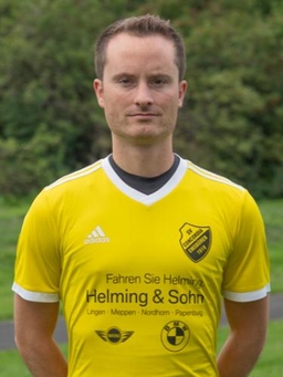 Avatar Bild für Tobias Niehof