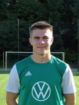 Avatar Bild für Joel Wagner