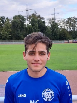 Avatar Bild für Mohamed Gavis
