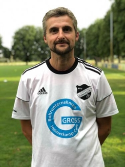 Avatar Bild für Lars Wesa