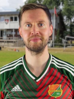 Avatar Bild für Jan-Niklas Jürgen Christian Kienapfel