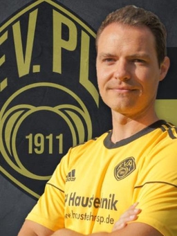 Avatar Bild für Sebastian Aubermann