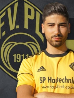 Avatar Bild für Michele la Mendola