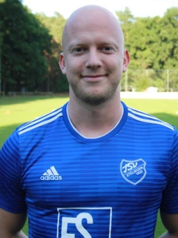 Avatar Bild für Marc-Christian Finke