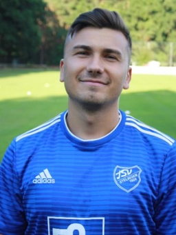 Avatar Bild für Josip Zetaic