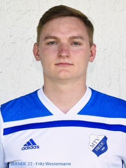 Avatar Bild für Jonathan Zilz