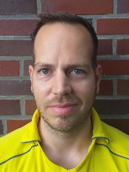 Avatar Bild für Holger Tholen