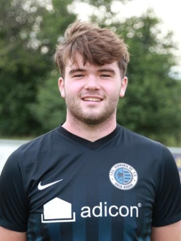 Avatar Bild für Maximilian von der Heyde