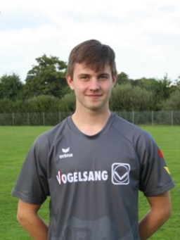 Avatar Bild für Tim Gehrmann