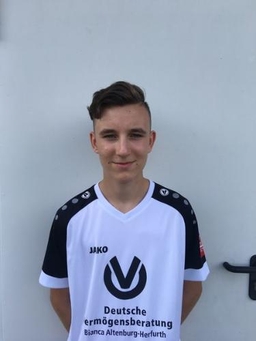 Avatar Bild für Julian Oliver Friede