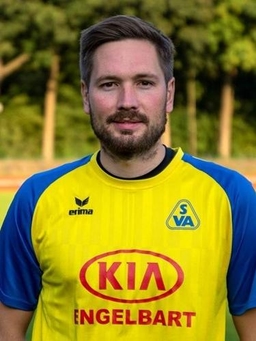 Avatar Bild für Florian Knipping