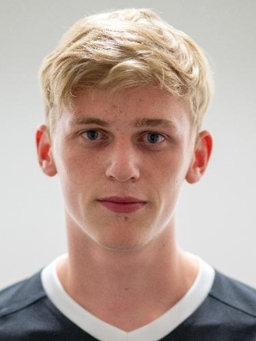 Avatar Bild für Alexander Jerome König