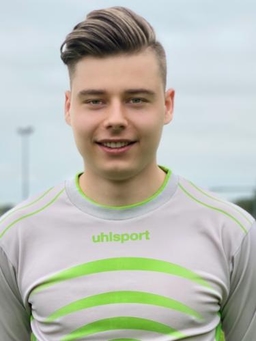 Avatar Bild für Max Jens Bochmann