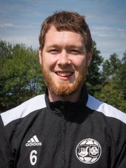 Avatar Bild für Gregor Mc Dermott