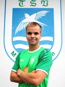 Avatar Bild für Robin Funk