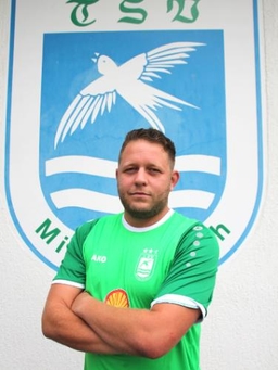 Avatar Bild für Simon Hamm