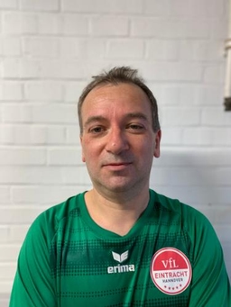 Avatar Bild für Nicola Bendel