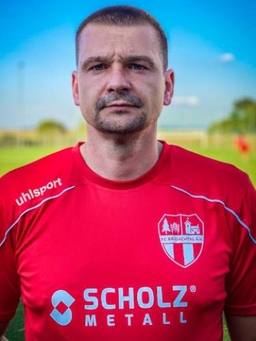 Avatar Bild für Marcel Thiele