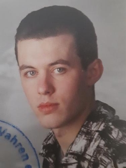 Avatar Bild für Vitali Leonhardt