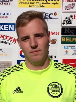 Avatar Bild für Andre Maas