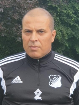 Avatar Bild für Neiaz Hussin