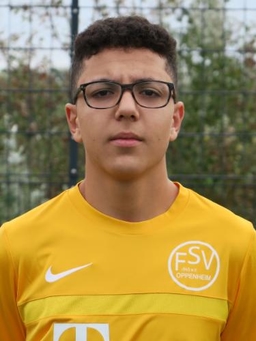 Avatar Bild für Ismail Tajjiou