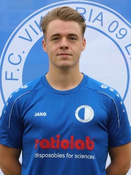 Avatar Bild für David Göddertz