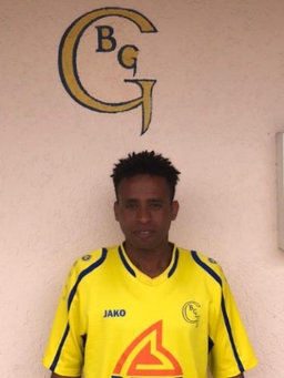 Avatar Bild für Aman Yakob