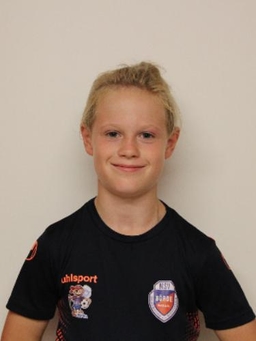 Avatar Bild für Aron Tamino Leistner