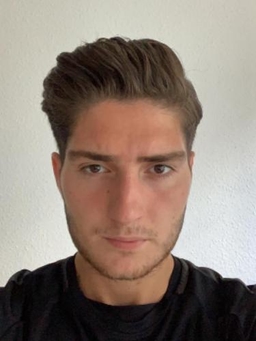 Avatar Bild für Semih Cetin