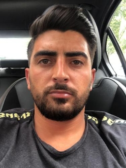 Avatar Bild für Mehmet Kafli