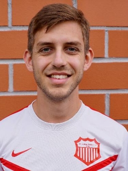 Avatar Bild für Aaron Matthias Josef Futterschneider