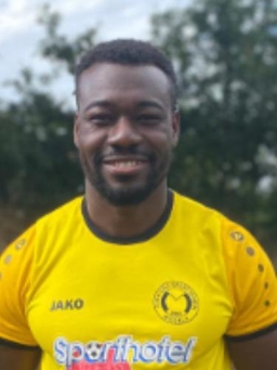 Avatar Bild für Koami Hedirovi