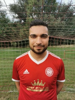 Avatar Bild für Muhammed-Eyüp Alagöz