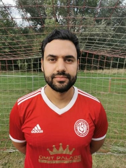 Avatar Bild für Ferit Ashapoglu