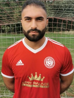 Avatar Bild für Serkan Ay