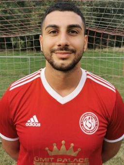 Avatar Bild für Kadir Celik