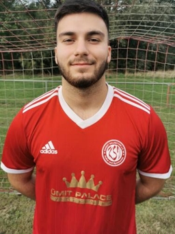 Avatar Bild für Sinan Demirören
