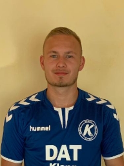 Avatar Bild für Marten Wulf