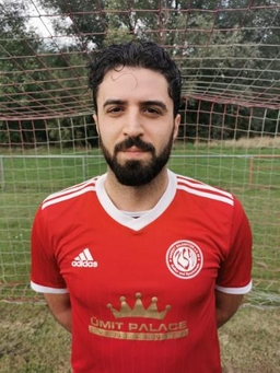 Avatar Bild für Celal Suel