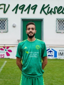 Avatar Bild für Ahmad Malli