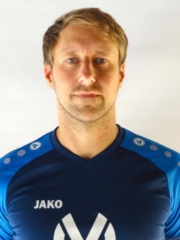 Avatar Bild für Patrick Reibeholz