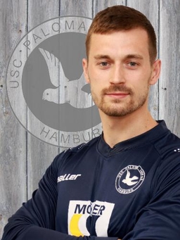 Avatar Bild für Kevin Krützelmann