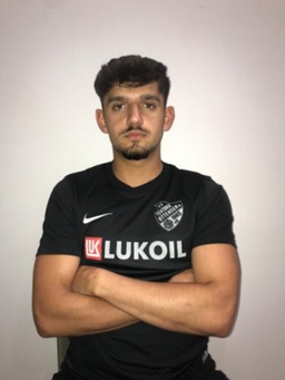 Avatar Bild für Mevlydin Abazi
