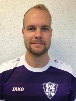 Avatar Bild für Richard Dörwald